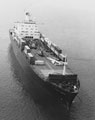 The Atlantic Conveyor, Falklands War, 1982