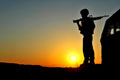 7th Parachute Regiment Royal Horse Artillery, Afghanistan, 2011
