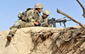 Operation COBRA BRAVEHEART, Helmand Province, Afghanistan, 2011