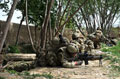 Operation COBRA BRAVEHEART, Helmand Province, Afghanistan, 2011
