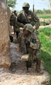 Operation COBRA BRAVEHEART, Helmand Province, Afghanistan, 2011