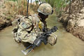 Operation COBRA BRAVEHEART, Helmand Province, Afghanistan, 2011