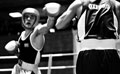 Boxing match in aid of Airborne Forces Charities, 2009