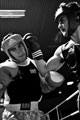 Boxing match in aid of Airborne Forces Charities, 2009