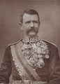 Sir Charles Warren, 1888