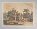 'An Ancient Hindoo Temple, in the Fort of Rotas, Bahar'