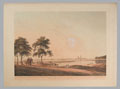 'Part of the Black Town, Madras'