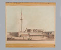 The Government House, Fort St George, 1798