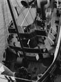 'Port Authority tug', Cape Town, from HMT Orion, en route to Egypt, 1941