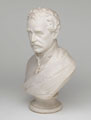Bust of Lieutenant-General Colin Campbell KCB, later Lord Clyde, 1858
