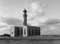 'Mosque at Mersa', Egypt, 1942