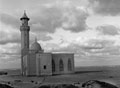'Mosque at Mersa', Egypt, 1942