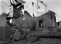 'Tobruk. Outside the Church', Libya, 1942