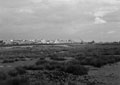 'Tobruk. From across the Bay', Libya, 1942