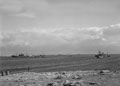 Tobruk Harbour, Libya, 1942