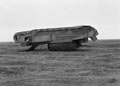 'The bogus Cruiser', North Africa, 1941