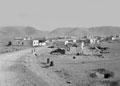 'Sollum village and Halfaya Pass', Egypt, 1942