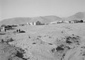 'Sollum - Halfaya Pass in the background', Egypt, 1942