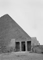 'Entrance to the Temple of the Sphynx [sic]', Egypt, 1942 (c)