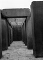 'Temple of the Sphynx [sic]', Egypt, 1942 (c)