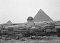 Giza, Egypt, 1942 (c)