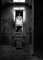 Interior of tomb, Egypt, 1942 (c)