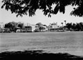 'Gezira Club', Zamalek, Egypt, 1942 (c)