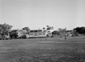 'Gezira Club', Zamalek, Egypt, 1942 (c)
