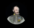 Major Sir Pierre Louis Napoleon Cavagnari, 1879 (c)