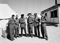 3rd County of London Yeomanry (Sharpshooters), Egypt, 1942