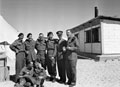3rd County of London Yeomanry (Sharpshooters), Egypt, 1942