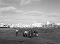 Alexandria Sporting Club, Egypt, 1942