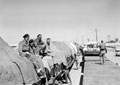 'On the flats en route to Beni Yusef', 1942 (c)