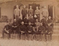 Members of the Khyber Rifles, 1895 (c)