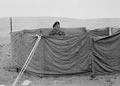 'Gippo tummy', 3rd County of London Yeomanry (Sharpshooters), North Africa, 1942 (c)