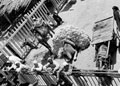 'Local transport', North Africa, 1942