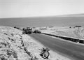 'Coming up to Sollum Pass', North Africa, 1942