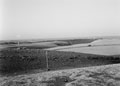 'Top of the escarpment. Sollum - Bardia Road', North Africa, 1942