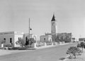 'Bardia Church', Libya, 1942