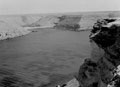 'The Coast at Bardia', Libya, 1942