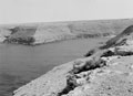 'The Coast at Bardia', Libya, 1942