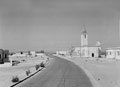 'Upper Bardia Main Road', Libya, 1942