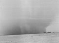 'Sand devil', North Africa, 1942