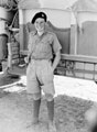 'Peter Smethurst', 3rd County of London Yeomanry (Sharpshooters), North Africa, 1942 (c)