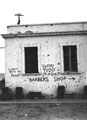 'Sweeney Todd - Tobruk', Libya, 1942