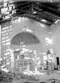 'Tobruk Church', Libya, 1942