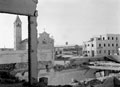 'Tobruk Church', Libya, 1942