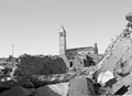'Tobruk Church', Libya, 1942