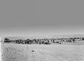 'Tobruk. Ordnance Dump', Libya, 1942