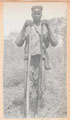 Snakes killed on the march, Nigeria, 1902